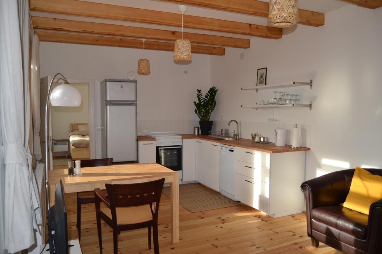 Apartment Sonnleiten Hohenberg  Buitenkant foto